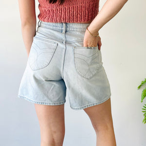 Rolla's Denim Shorts (XS)