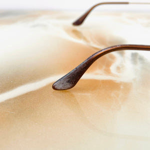 Ray-Ban Polarised Aviators