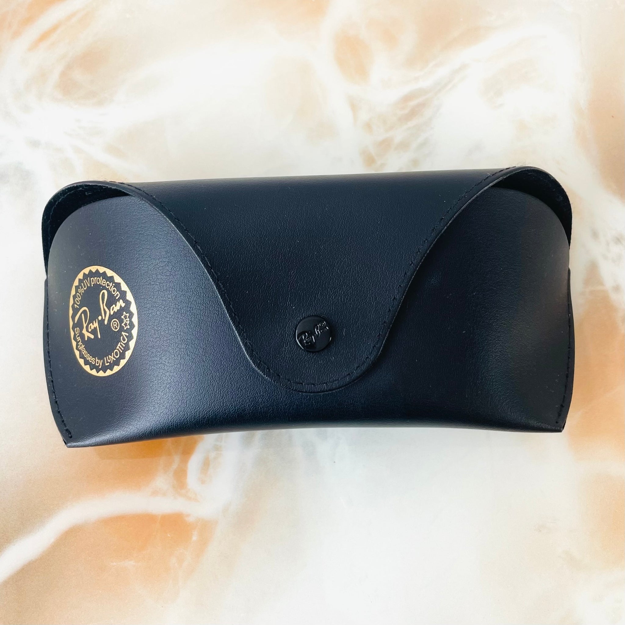 Ray-Ban Polarised Aviators