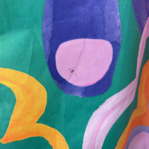 Gorman Colourful Raincoat (XS-M)