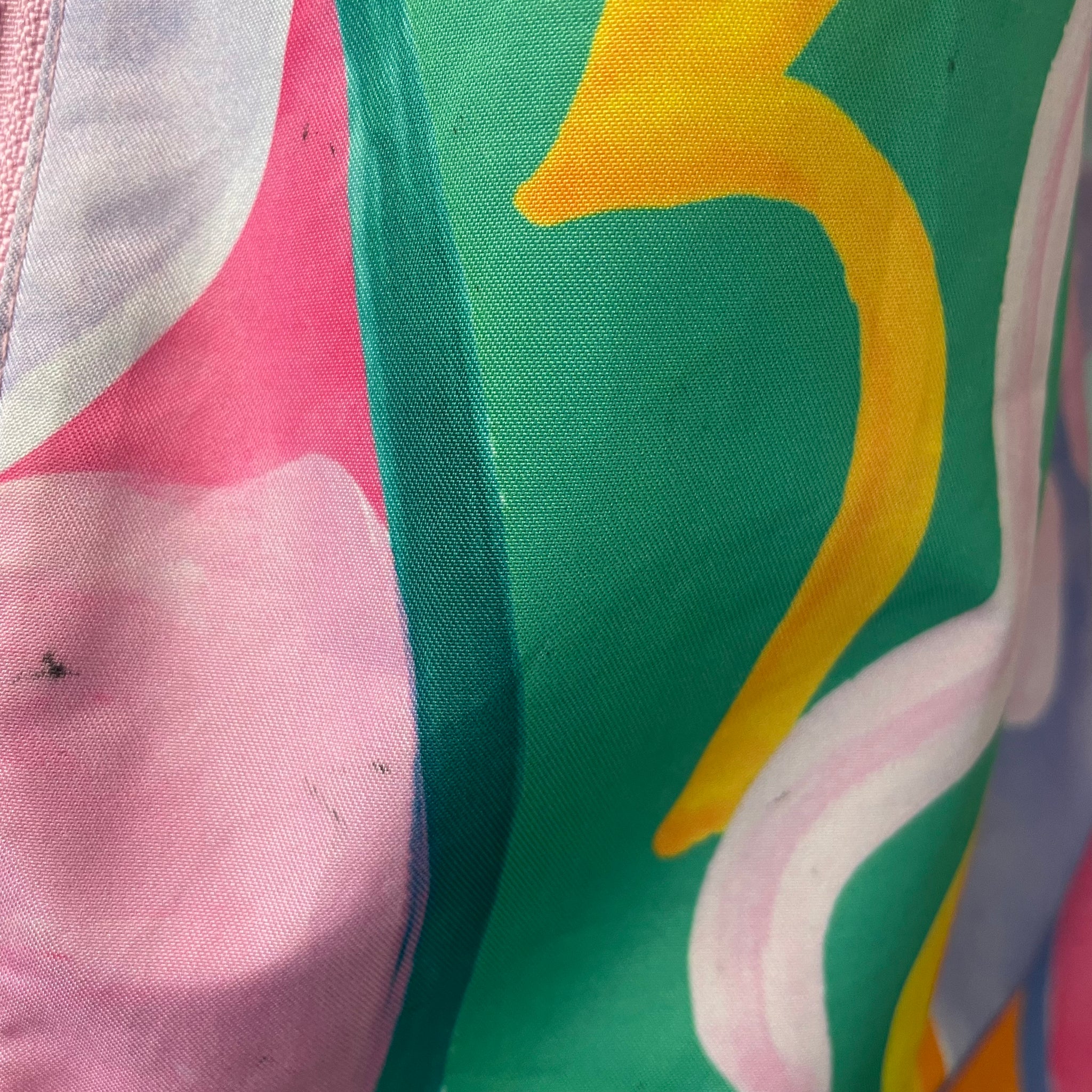 Gorman Colourful Raincoat (XS-M)