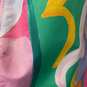 Gorman Colourful Raincoat (XS-M)