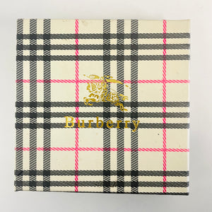 Pink Checked Belt (L-XL)