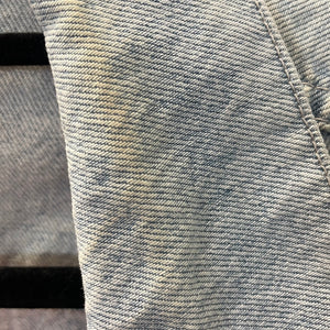Assembly Label Denim Jacket (M)