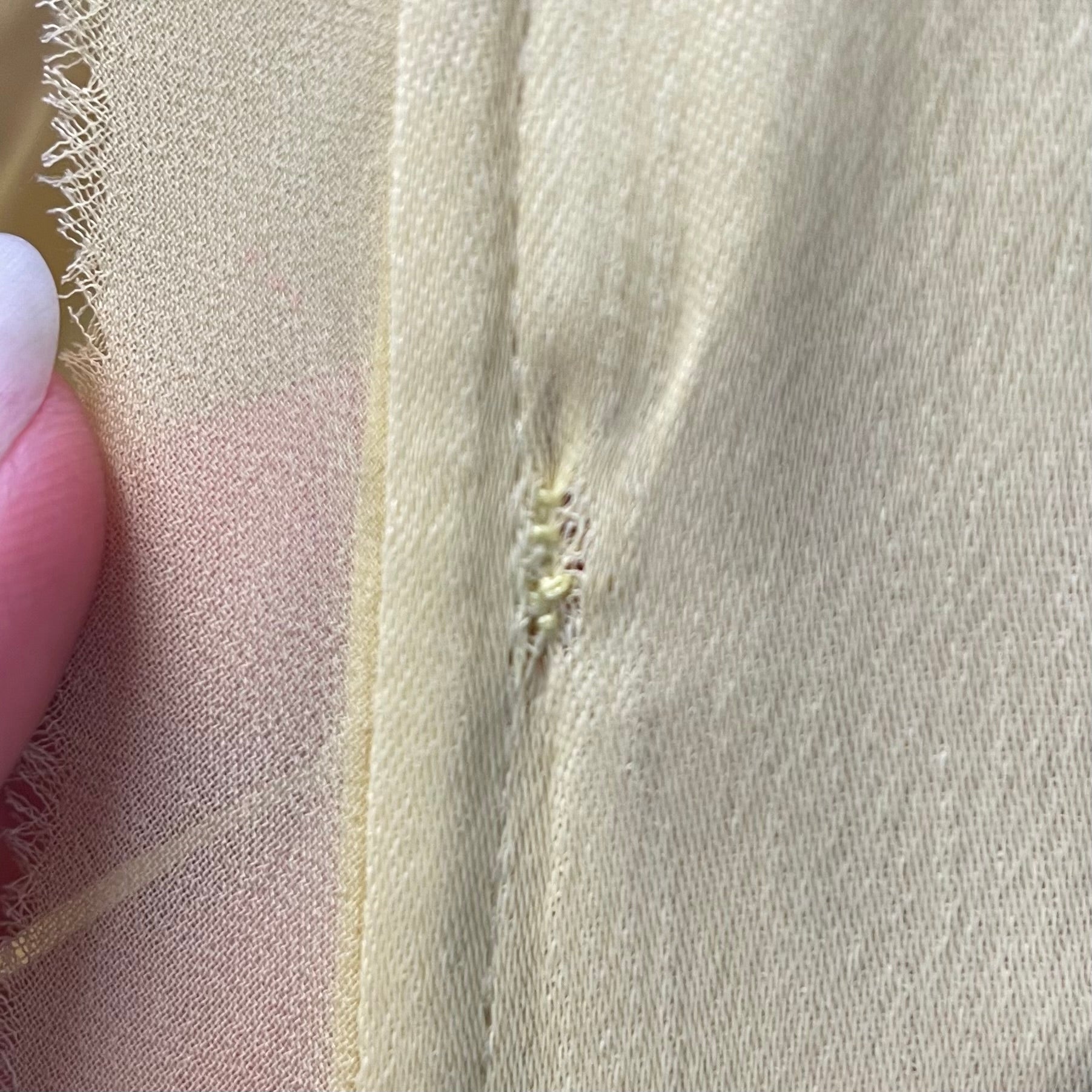 Embroidered Floral Maxi Dress (3XL)