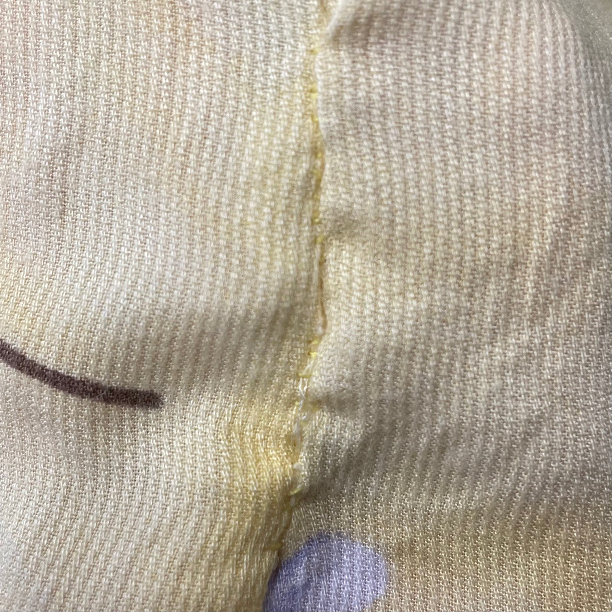 Floral Button Up Midi Dress (S-M)