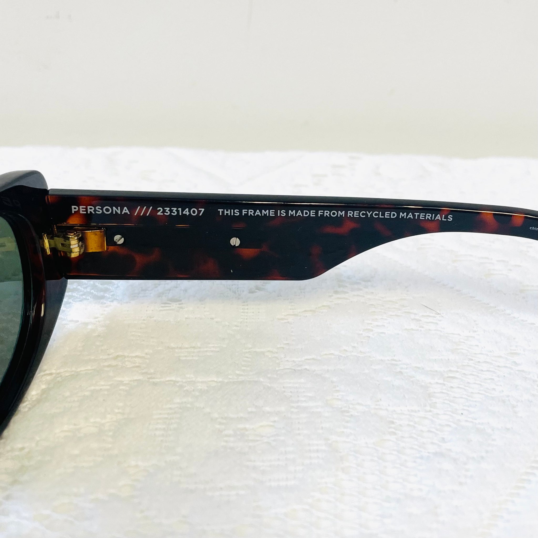 Afends x LeSpecs Persona Sunglasses