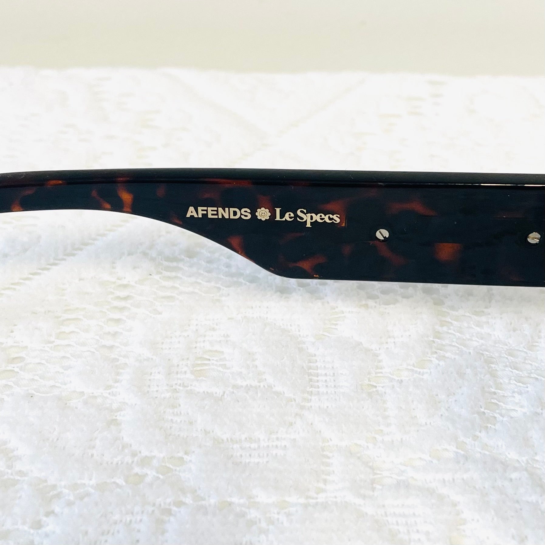 Afends x LeSpecs Persona Sunglasses