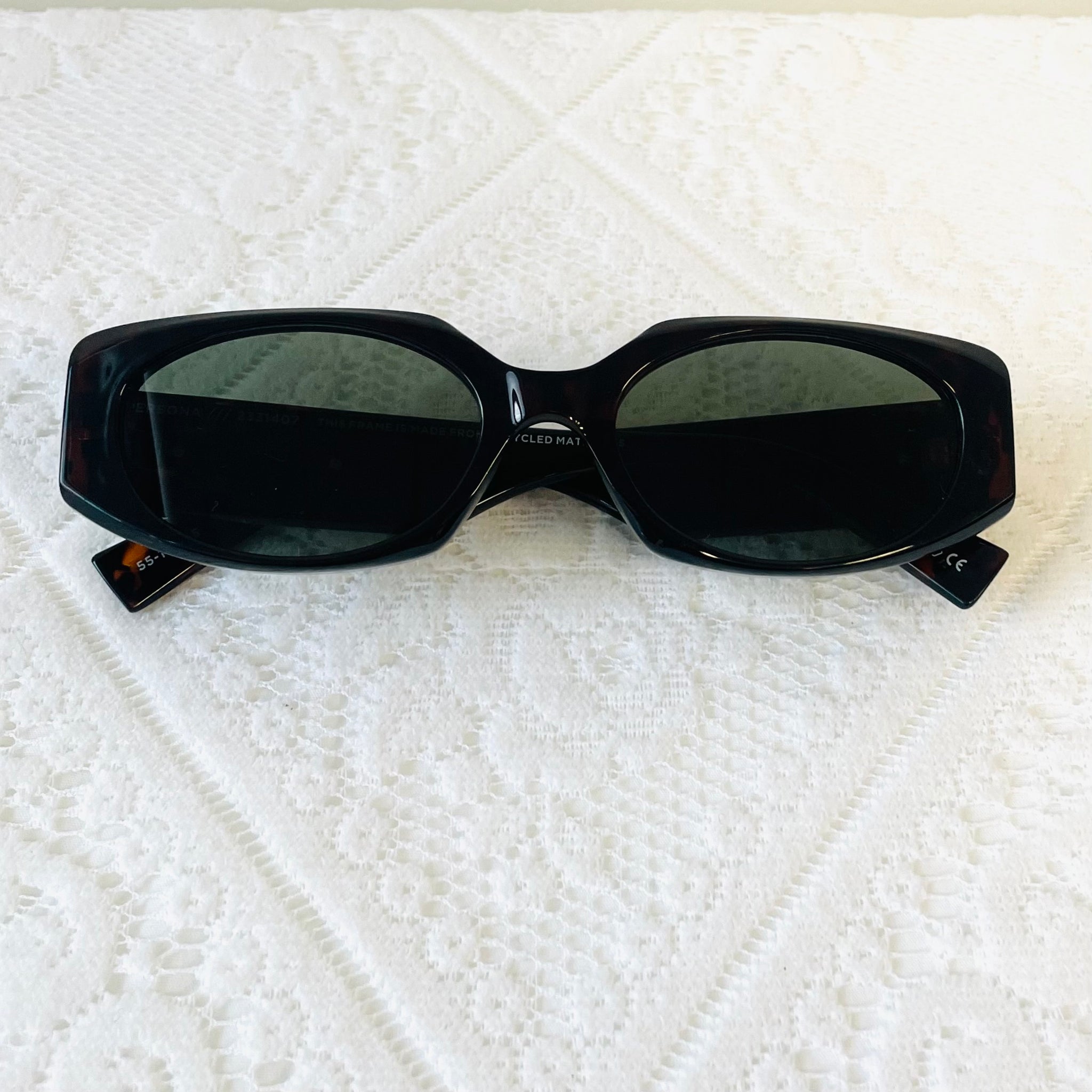 Afends x LeSpecs Persona Sunglasses