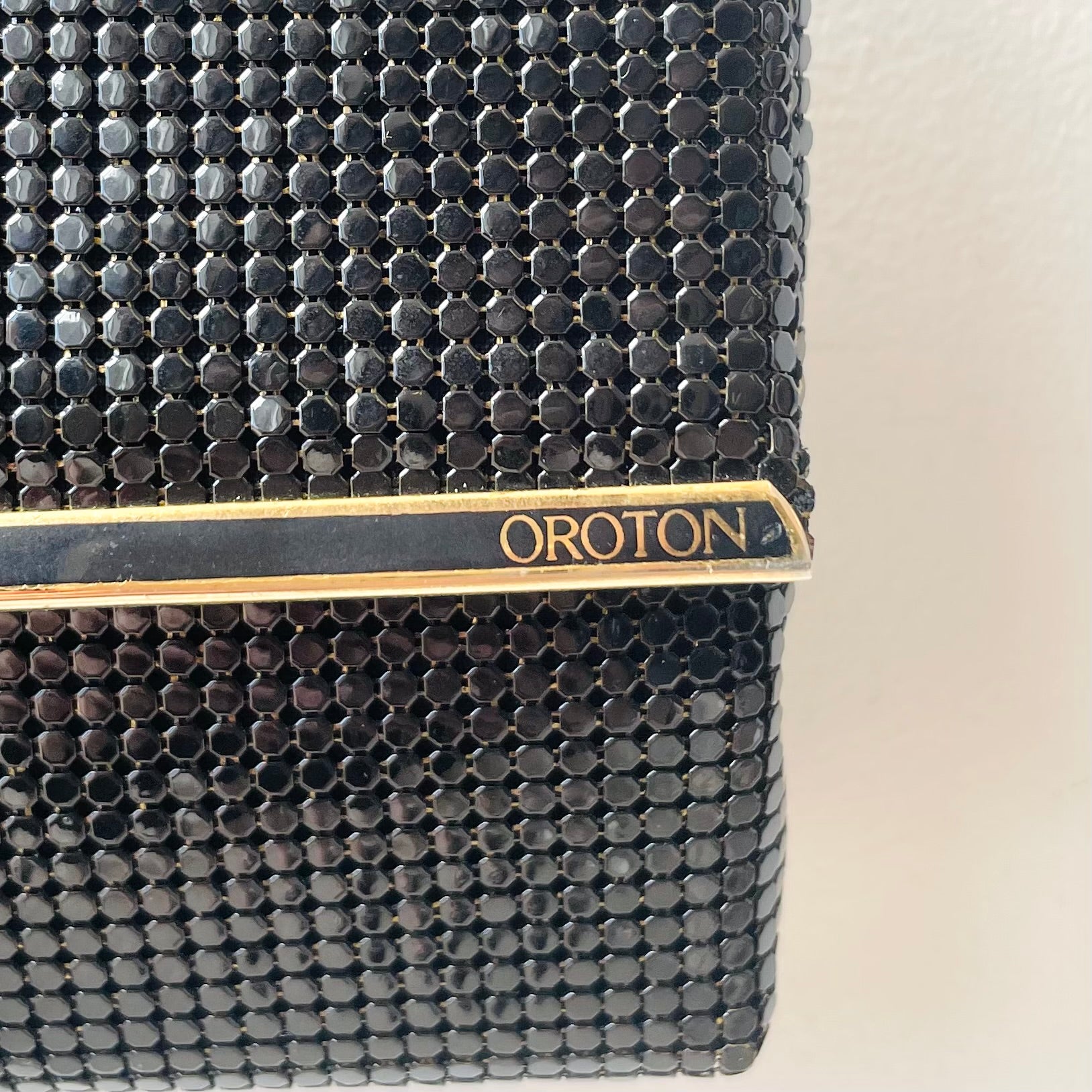 Vintage Oroton Bag