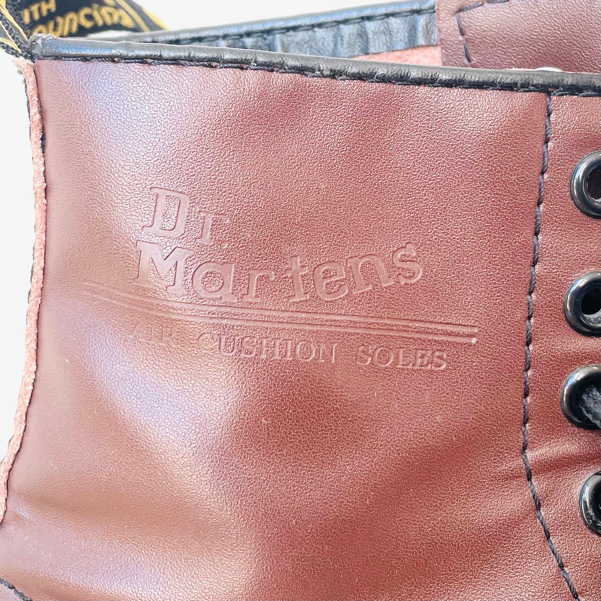 Brown Dr. Martens (37)