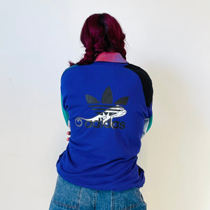 Adidas Chameleon Sweatshirt (XL)