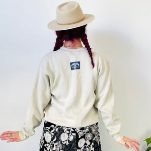Vintage Dallas Cowboys Sweatshirt (L-XL)