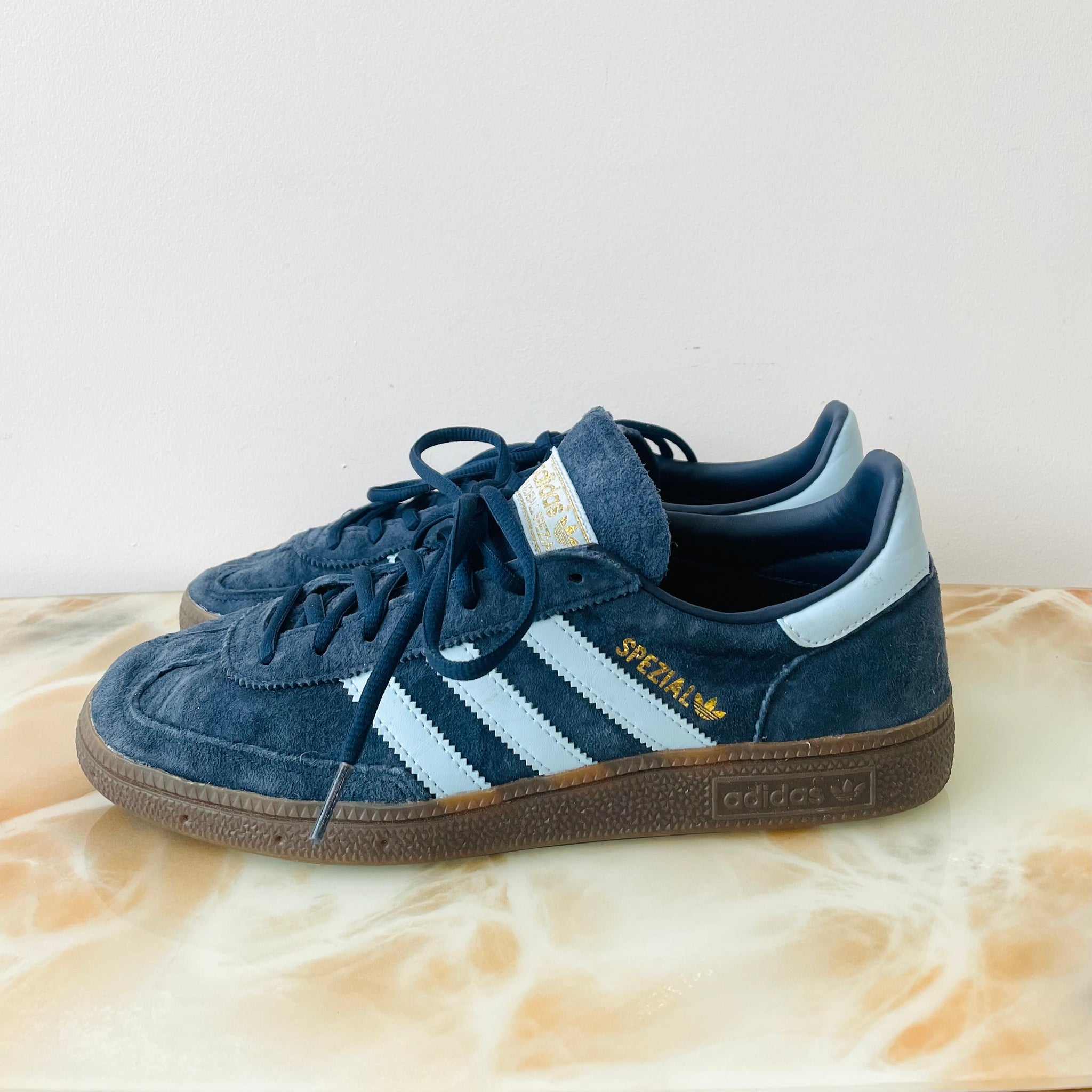 Adidas Spezial Sneakers (42)