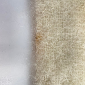 Vintage Mohair Scarf