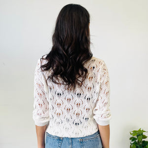 Crochet Knit (S)