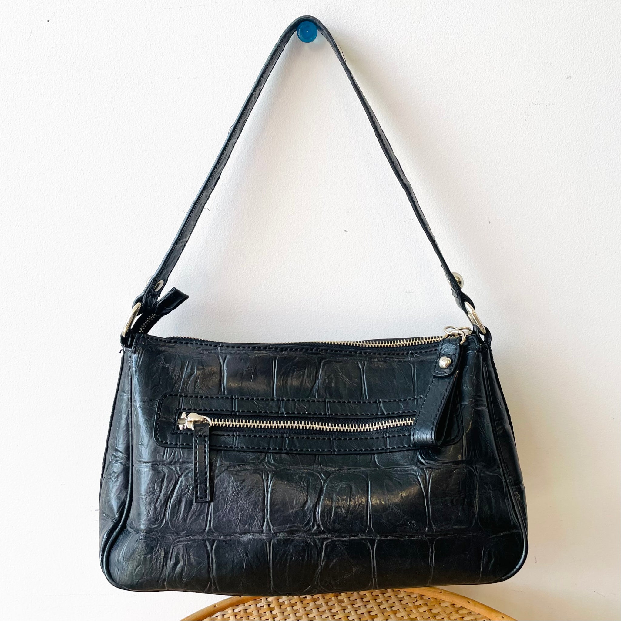 Guess Bag and Wallet Set