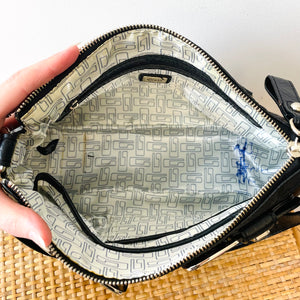 Guess Bag and Wallet Set