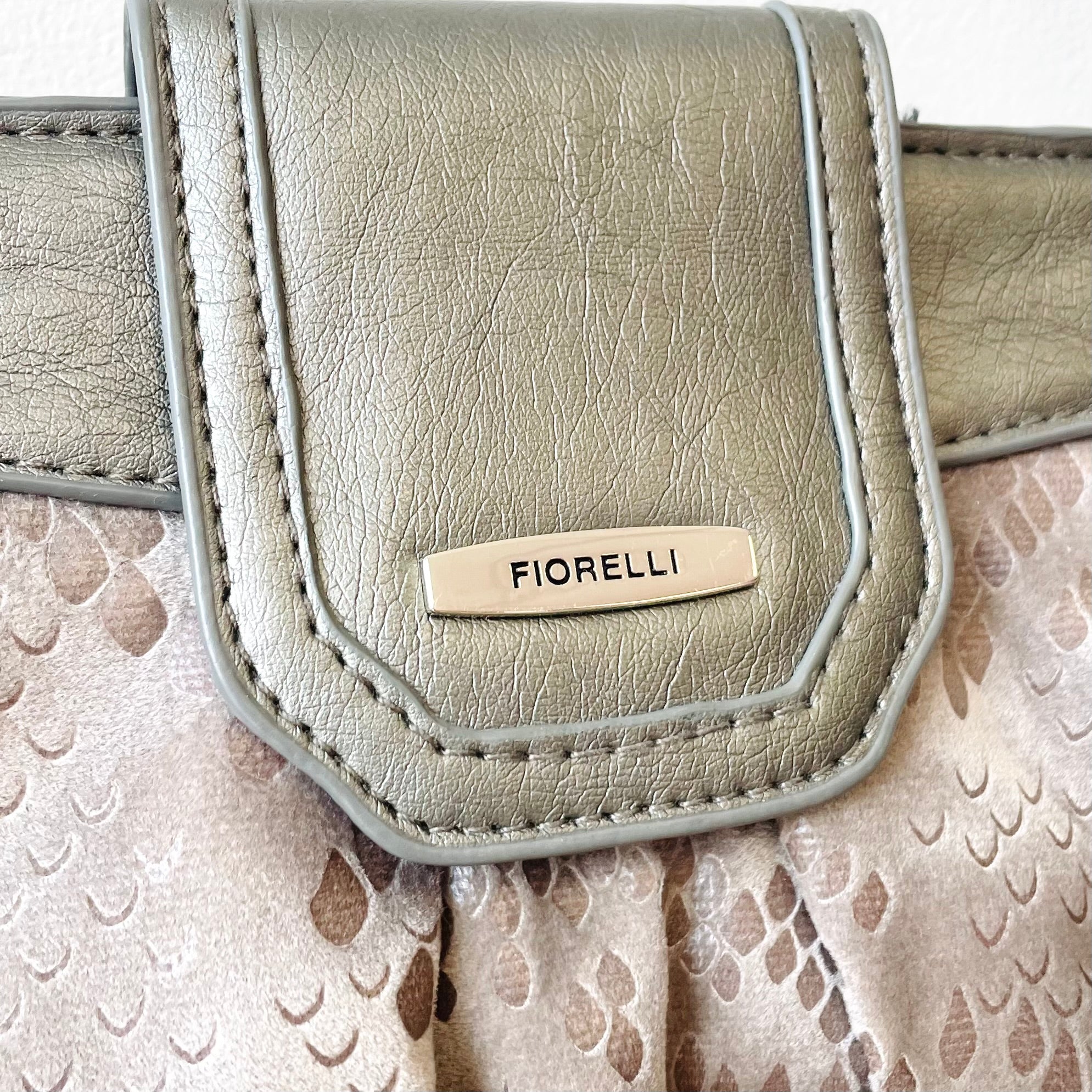 Fiorelli Slouchy Bag