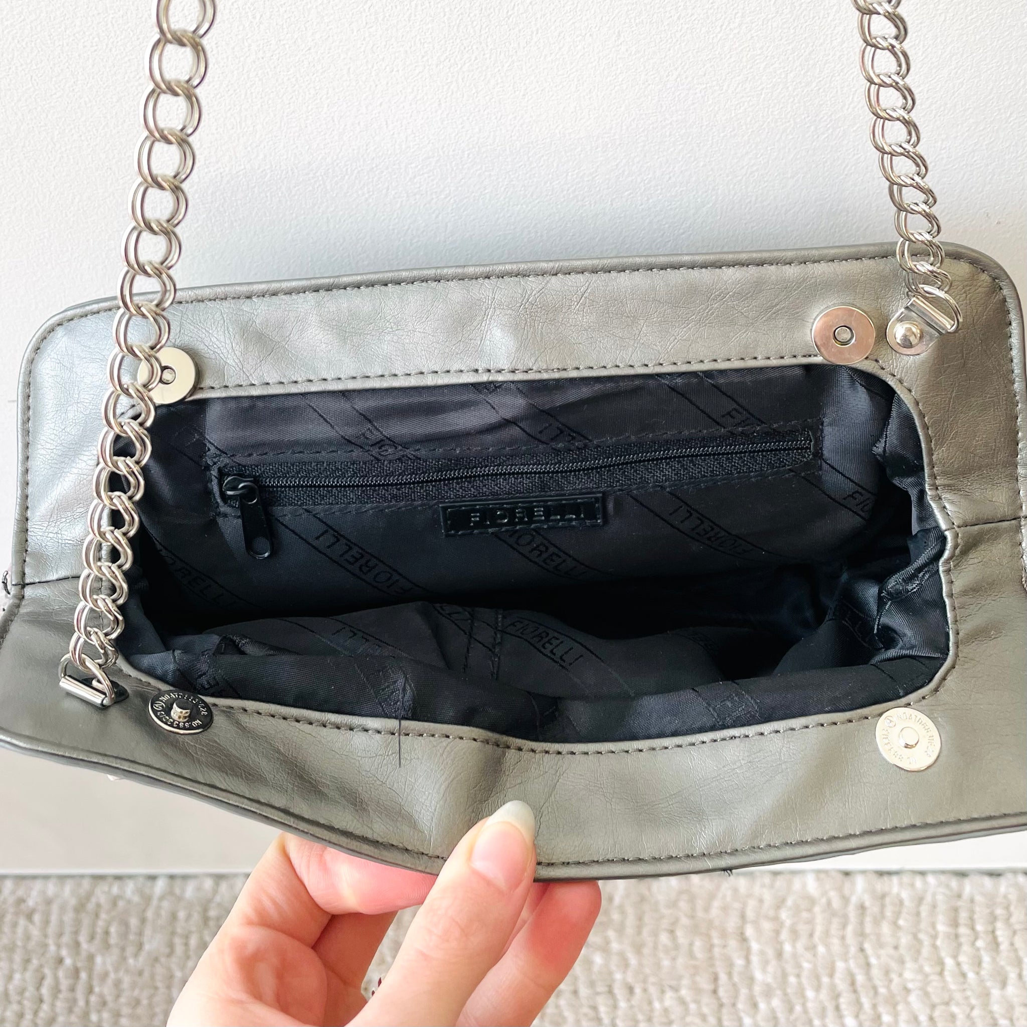 Fiorelli Slouchy Bag