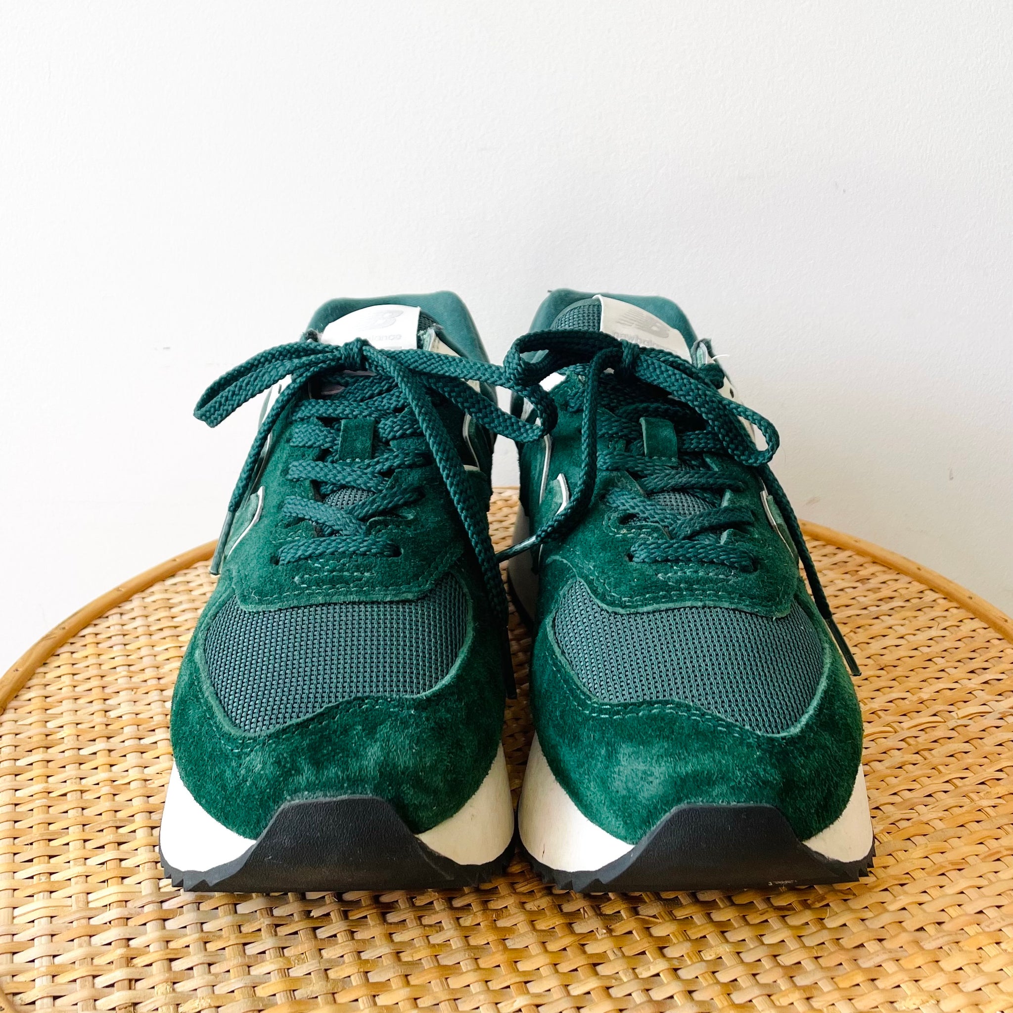 New Balance 574+ Sneakers (39)