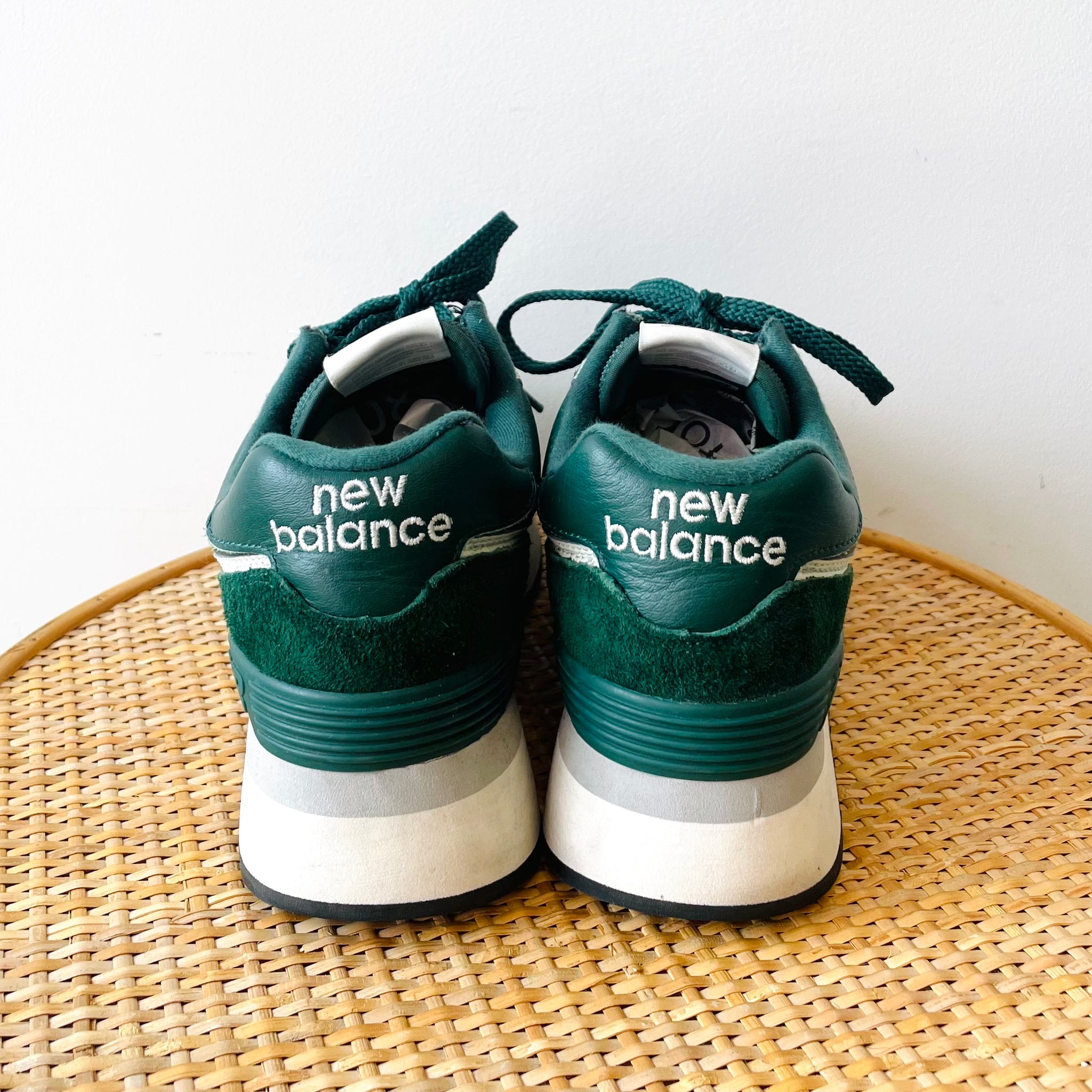 New Balance 574+ Sneakers (39)