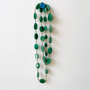 Green Aventurine Necklace
