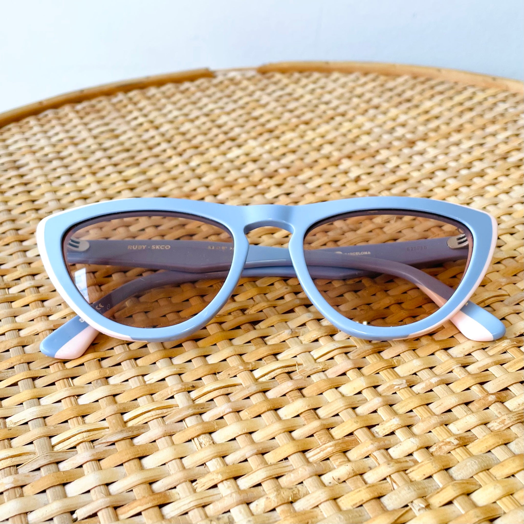 Etnia Barcelona Sunglasses
