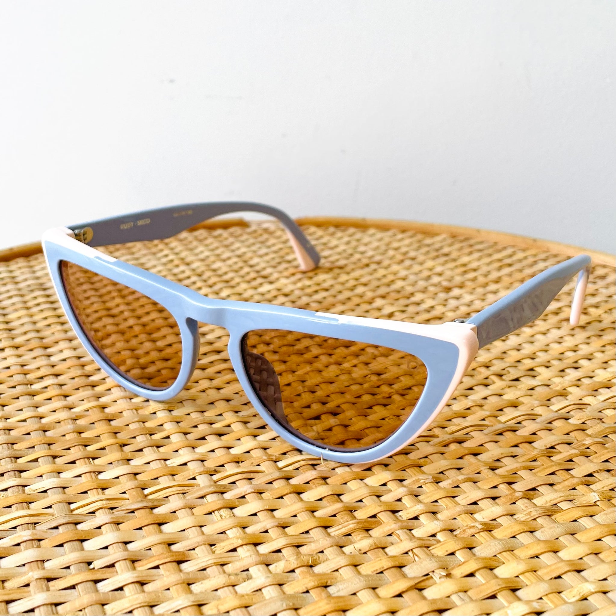 Etnia Barcelona Sunglasses