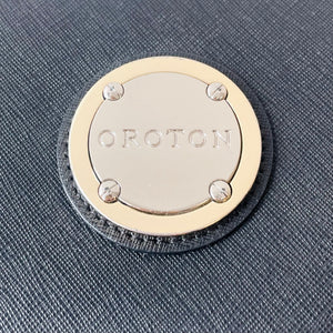 Oroton Medium Zip Around Wallet