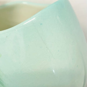 Vintage Carlton Ware Convolvulus Sugar Bowl