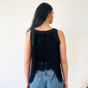Tassel Top (M)