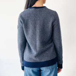 Swanndri Merino Blend Knit (S-M)