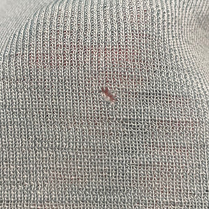 Detailed High Neck Merino Top (L)